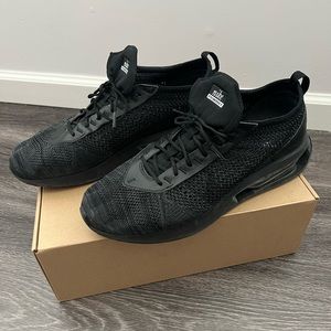 Nike Airmax Flyknit Racer Mens Size 12